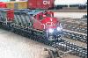 White LED for model railroad - ditch light for train engines White 0603 LED
